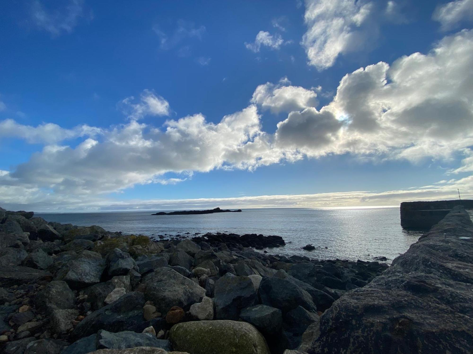 The Old Gallery - Charming Coastal Escape For Two Mousehole Dış mekan fotoğraf