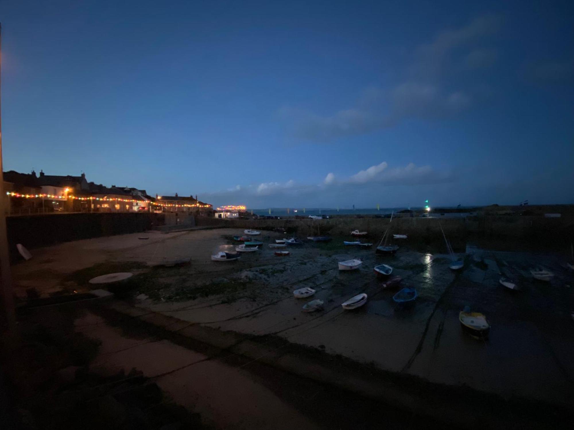 The Old Gallery - Charming Coastal Escape For Two Mousehole Dış mekan fotoğraf