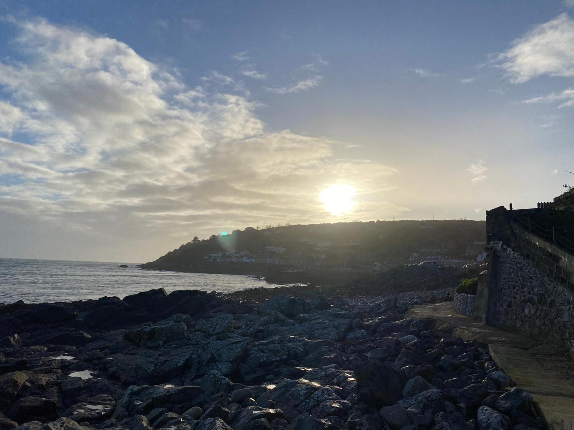 The Old Gallery - Charming Coastal Escape For Two Mousehole Dış mekan fotoğraf