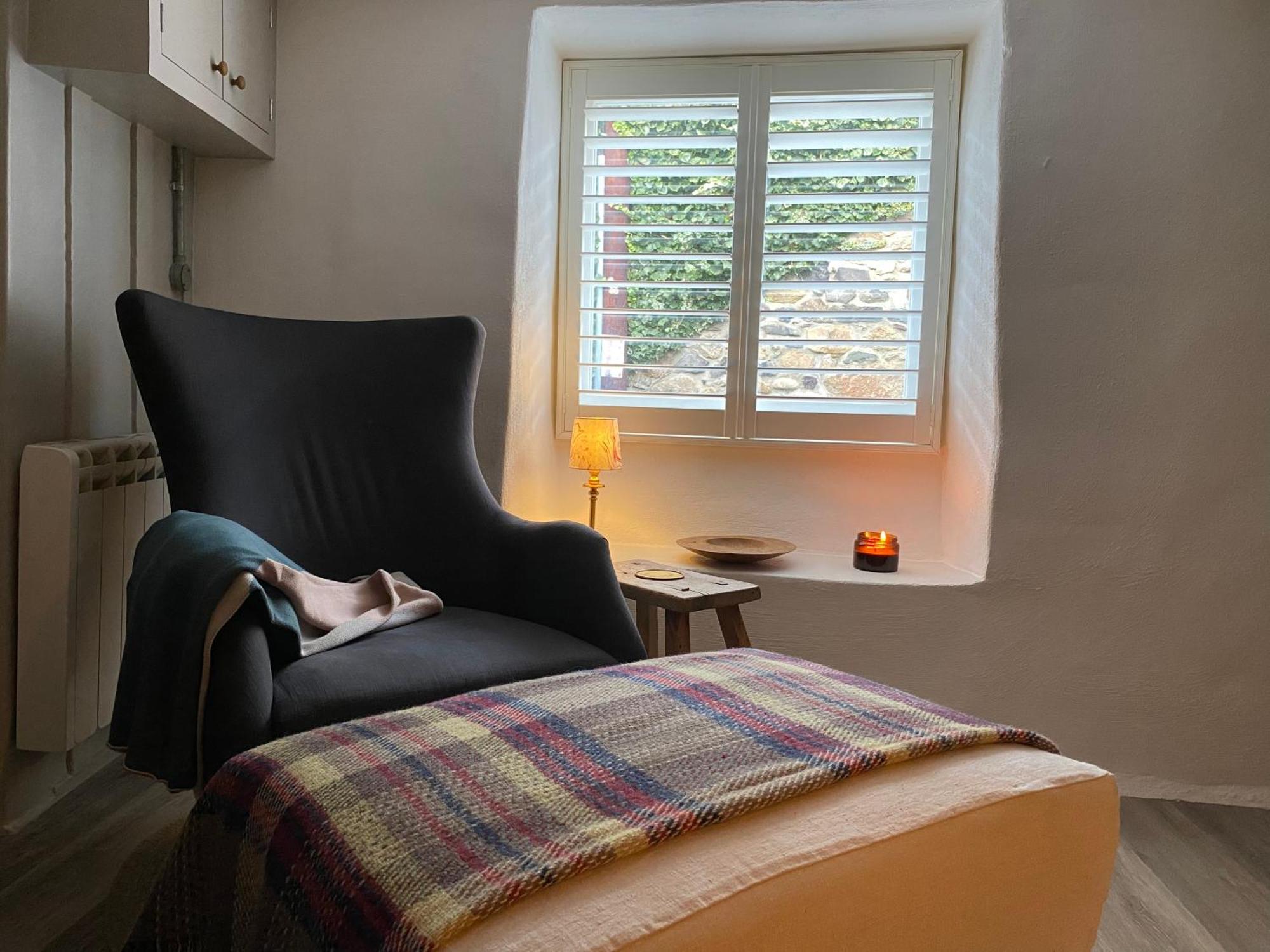 The Old Gallery - Charming Coastal Escape For Two Mousehole Dış mekan fotoğraf