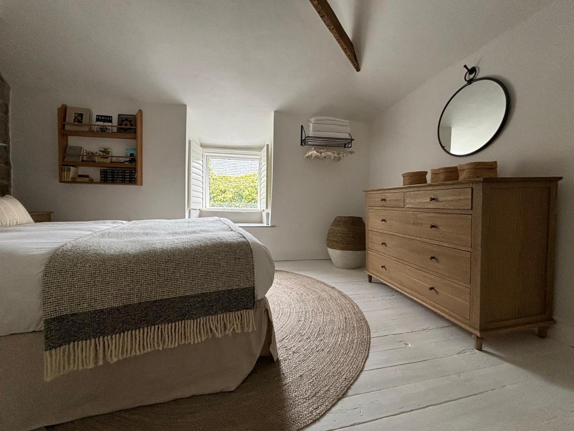 The Old Gallery - Charming Coastal Escape For Two Mousehole Dış mekan fotoğraf